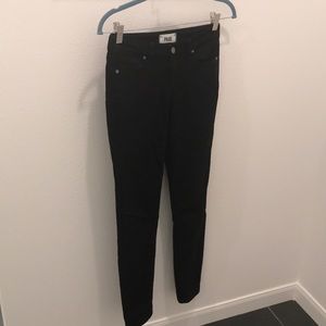 Perfect Pair of Paige Jeans (Verdugo Ultra Skinny)